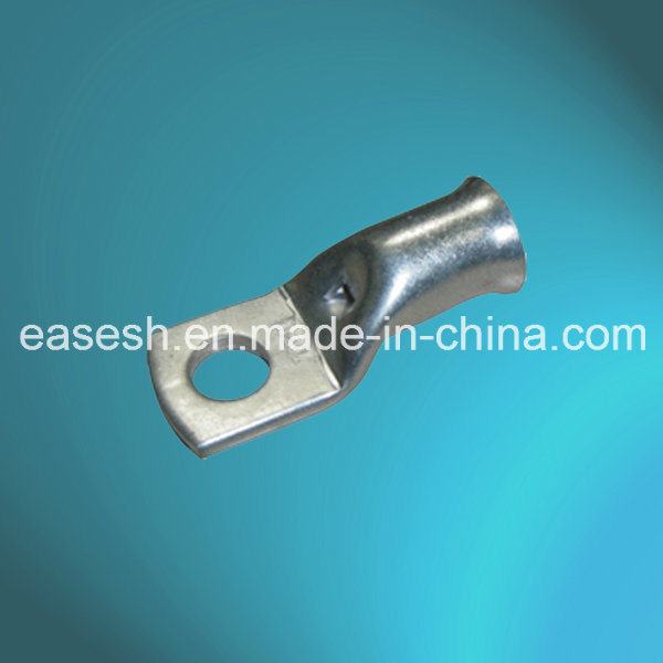 China 
                        UK Standard Compression Terminals (TU-BS-HD)
                      manufacture and supplier