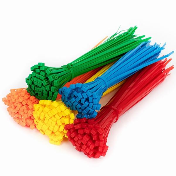 China 
                        UL Approved Self-Locking Plastic Nylon Cable Ties with Warehouse in The Europe
                      manufacture and supplier