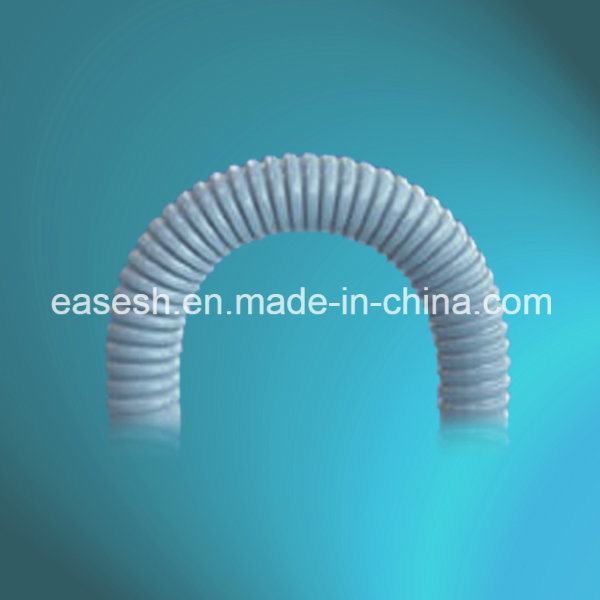 China 
                                 Recubierto de PVC flexible estanca de conductos de acero corrugado                              fabricante y proveedor