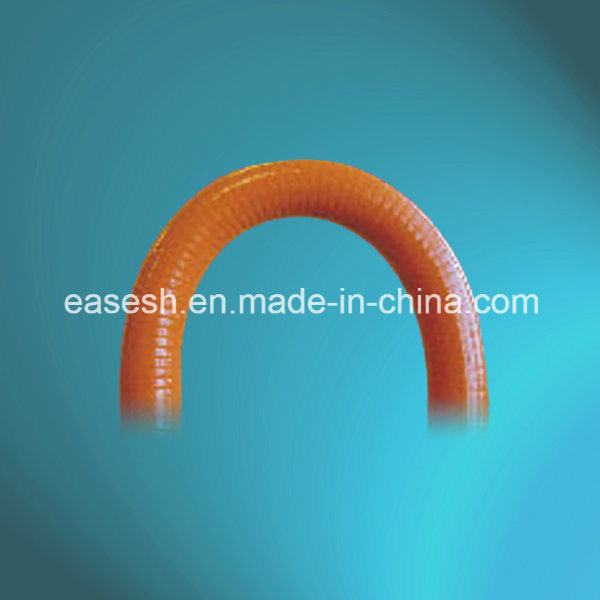 Cina 
                                 Tubi flessibili a tenuta stagna in acciaio con strato liscio in PVC                              produzione e fornitore