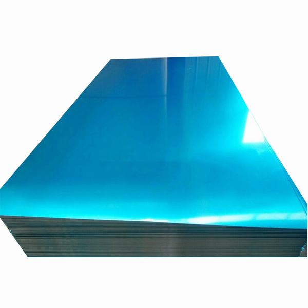 1.5mm Aluminium Sheet 1060 for Curtain Wall with Factory Price