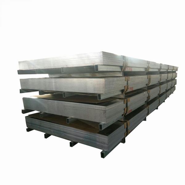 2mm 3mm 4mm High Quality Aluminum Sheet 1060 for Curtain Wall