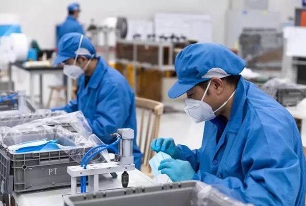 China 
                                 3 Schicht-Nizza Qualitätsprofessionelle nichtgewebte hygienische Wegwerfschablone                              Herstellung und Lieferant