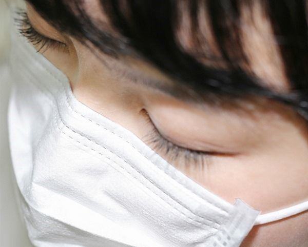Cina 
                                 Non-Woven blu a gettare delle maschere di protezione della mascherina 3-Ply                              produzione e fornitore