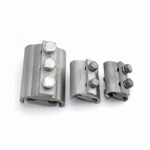 China 
                        Al Pg Clamp APG Aluminium Parallel Groove Clamp Al
                      manufacture and supplier