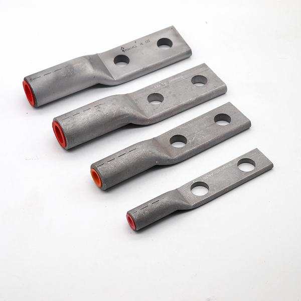 
                                 Tipo di aletta in alluminio per cavo di compressione                            