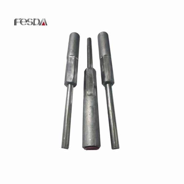 China 
                        Aluminium Wire Terminal Electronic Terminal Connector
                      manufacture and supplier