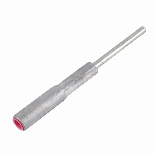 China 
                                 Aluminum-Copper Bi-pin Teiminal/aguja tipo conductor actual                              fabricante y proveedor