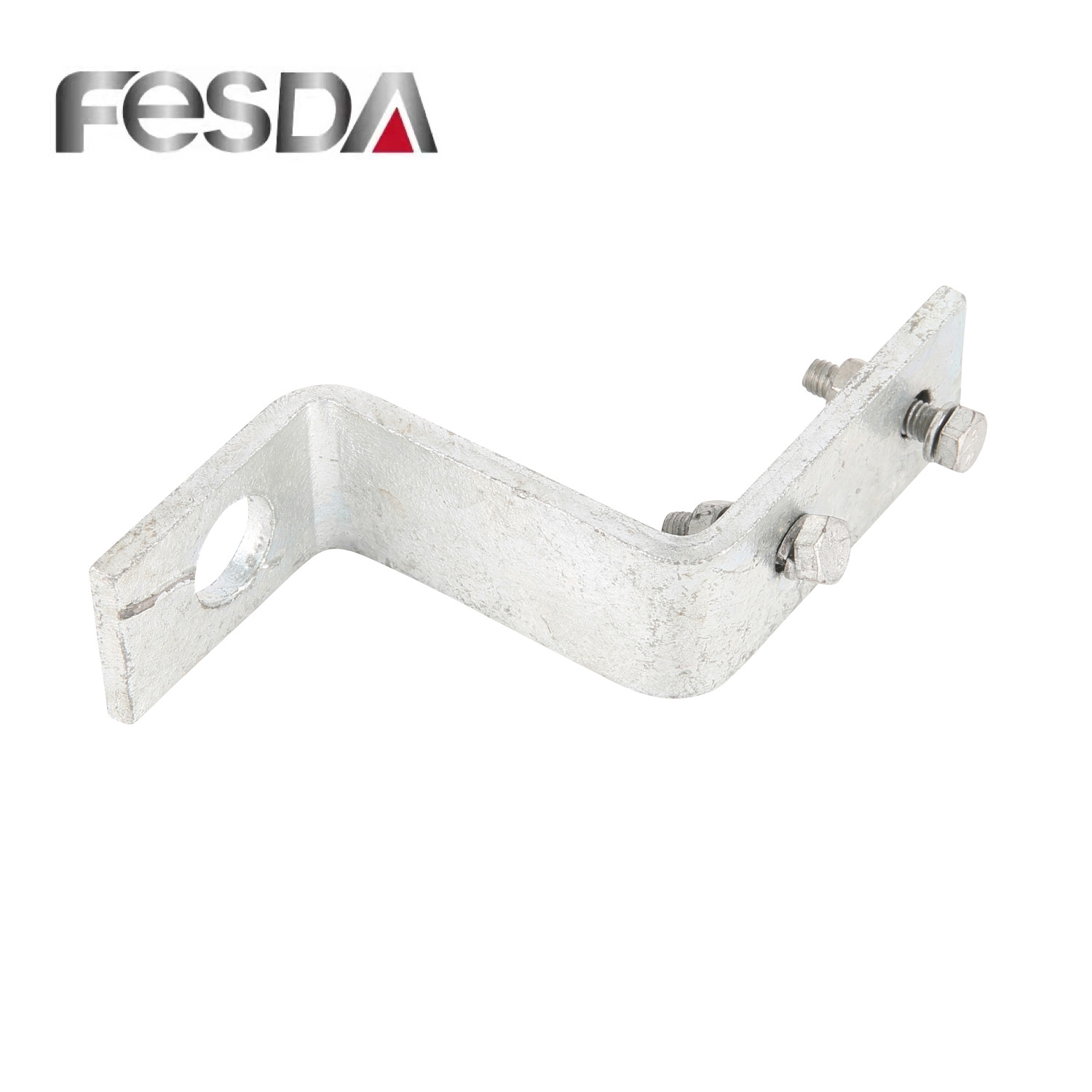 Aluminum Engineering Construction Machinery Parts Customized Top Quality Low Volum Die Casting