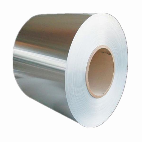 
                                 El papel de aluminio/hoja de aluminio decorativo/Material de construcción                            
