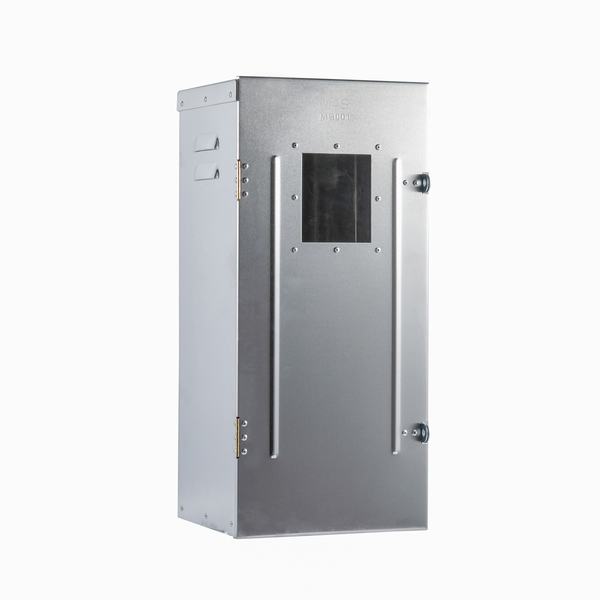 Aluminum Junction Box/Switch Box/Aluminium Sheet Metal Box/Distribution Equipment