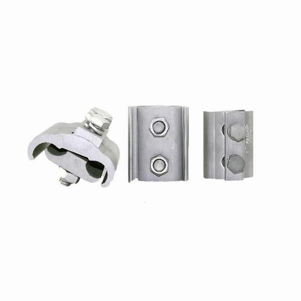 Aluminum Pg Clamp / Parallel Groove Clamp / Electrical Wire Clamp with Low Price