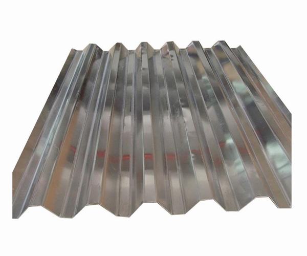 Aluminum Roofing Sheet Alloy 1060 3105 5052 Aluminium Sheet
