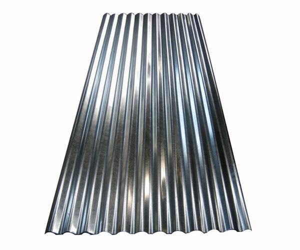China 
                        Aluminum Roofing Sheet/Roofing Sheet/Roofing Material
                      manufacture and supplier