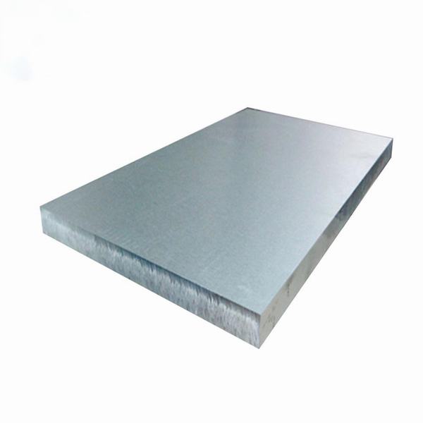 Aluminum Sheet 1050A 1060 Ho O H14