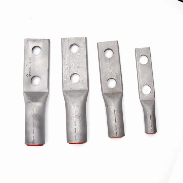 China 
                        Aluminum Terminals/Cable Connector/Terminal Connector
                      manufacture and supplier