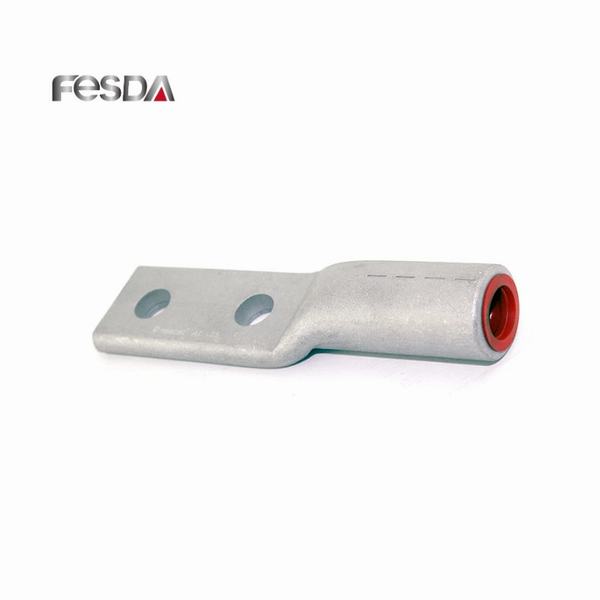 China 
                        Aluminum Terminals/Cable Lugs/Compress Type Terminal Lug
                      manufacture and supplier
