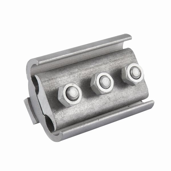 China 
                        Bolted Type Parallel Groove Clamp Connector
                      manufacture and supplier