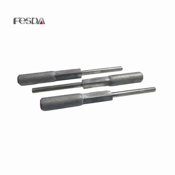China 
                                 Kabelgeräte-Steckverbinder für Kabelklemmen Aluminium- und Kupferklemmen                              Herstellung und Lieferant
