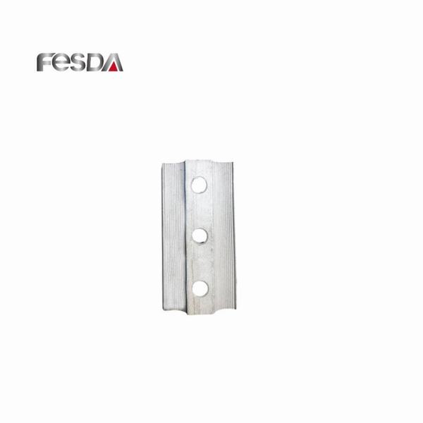China 
                        China Aluminium Pg Connectors Extruded Type with Three Bolts
                      manufacture and supplier