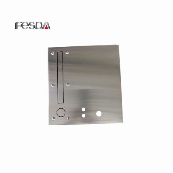 China 
                        China Factory Outdoor Waterproof Sheet Stainless Steel Electric Enclosure Meter Junction Box
                      manufacture and supplier