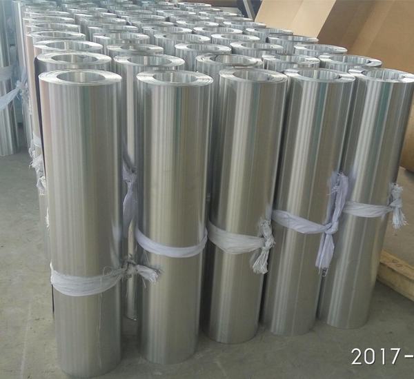 
                                 China Proveedor de la bobina de aluminio de 2,0 mm 1050 H18 1060 H14                            