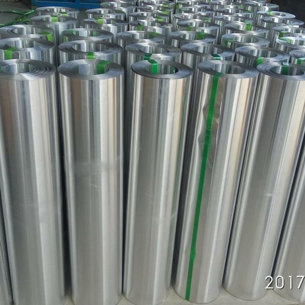 China Supplier 2.0mm Aluminium Roll 1050 1100 1060 H22