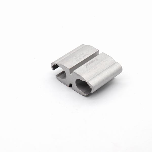China 
                                 Torneira de compressão do tipo H do conector paralelo a braçadeira da ranhura para condutores de alumínio                              fabricação e fornecedor