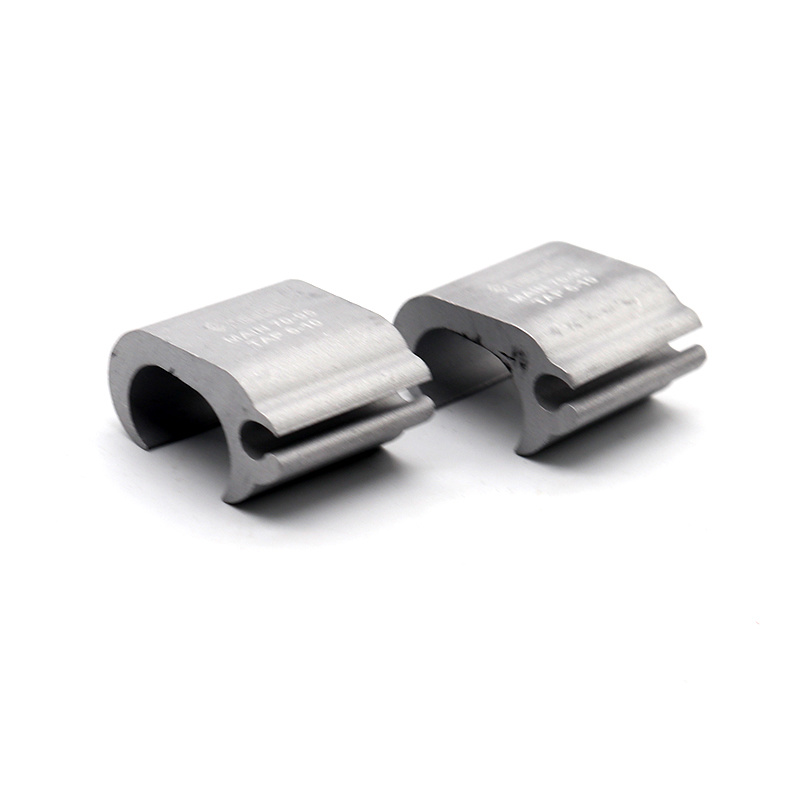 
                Custom Compression Connectors "H" Type Hot Selling
            