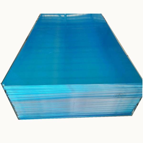 China 
                        Decorative Aluminum Sheet for Bus Body/ Kitchen Sink
                      manufacture and supplier