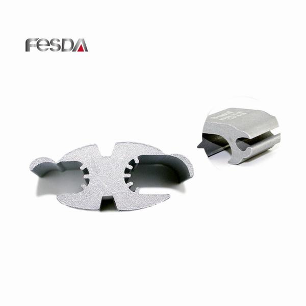 China 
                        Electrical Cable Earth Grounding Compression H Type Clamp for Overhead Line
                      manufacture and supplier