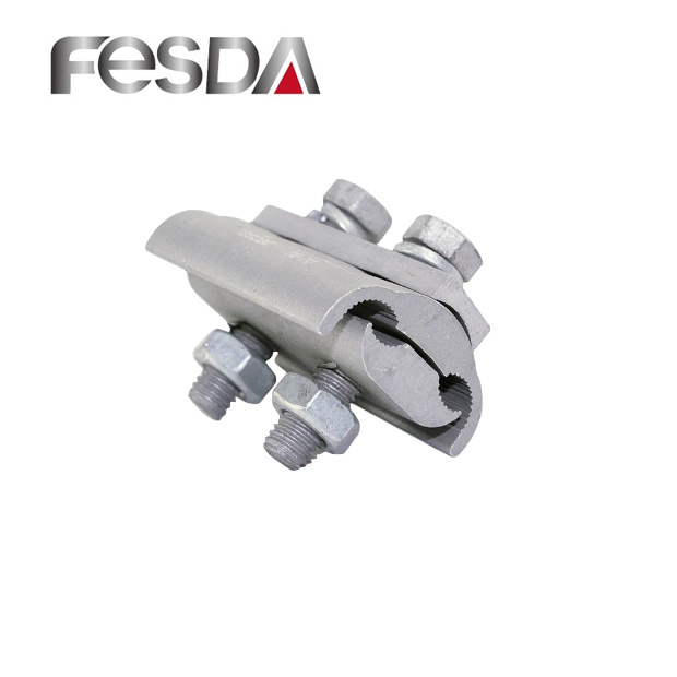 Excellent Quality Factory Price Aluminum Connector Clamp