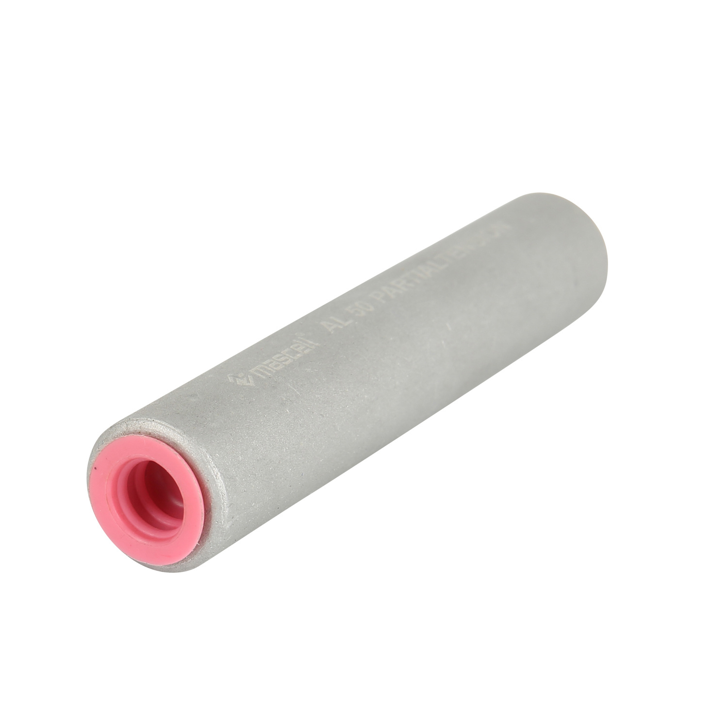 China 
                Venta directa de fábrica de aluminio de tubo de cableado accesorios de tubería
              fabricante y proveedor