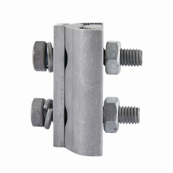China 
                        Factory Price Aluminium Pg Cable Clamp/Parallel Slot Connector
                      manufacture and supplier