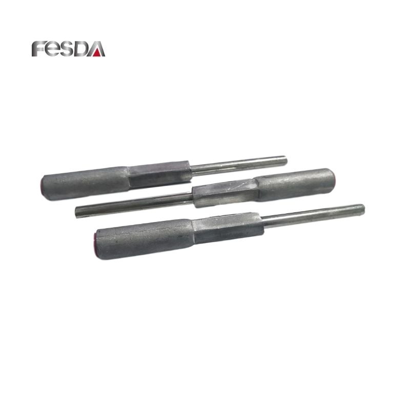 China 
                        Factory Price Aluminum Connector of Pin Terminal
                      manufacture and supplier