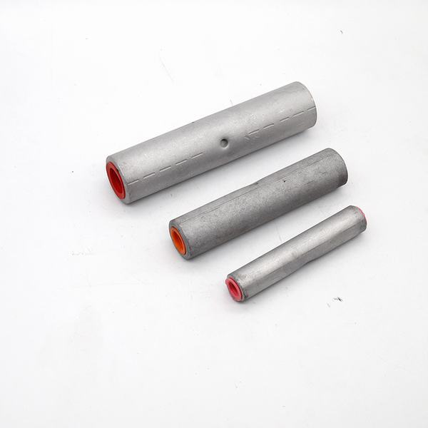 Factory Price Splicing Fitting Aluminium Compression Sleeve