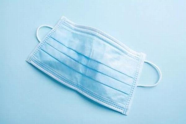Filter Melt-Blown Fabric Protective Disposable Face Mask