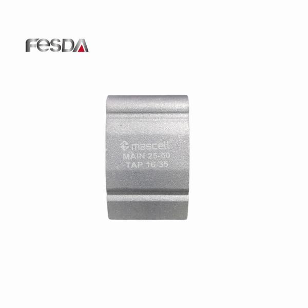 China 
                        H Type Aluminium /Tap Connector/Compression Connector
                      manufacture and supplier