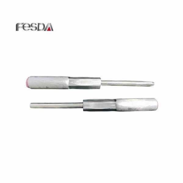China 
                                 Aluminium-Anschlussklemmen mit hochwertigen elektrischen Stiften aus Aluminium und Kupfer                              Herstellung und Lieferant