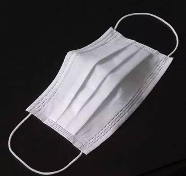 High Quality Children 3ply Disposable Protective Face Mask Mask Disposable Baby Face Mask with Factory Price