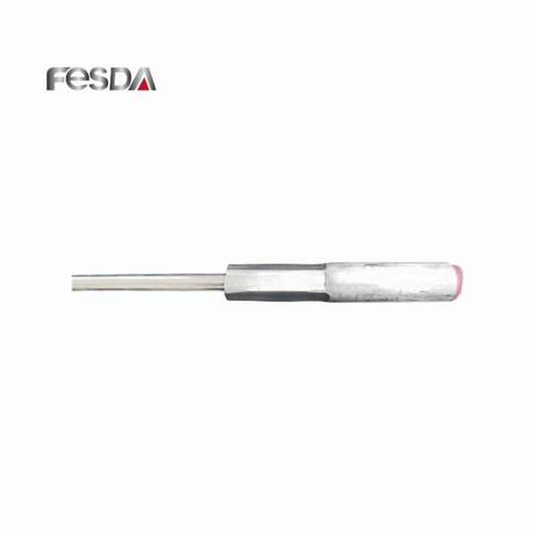 High Quality Wire Terminal Needle Electronic Connector Non-Insulated Cable Electronic Aluminium Terminal