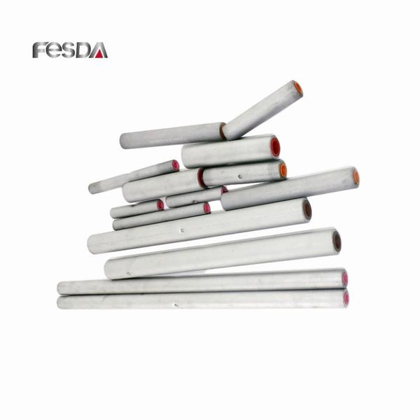 Hot DIP Galvanized Steel Tension Clamp Customizable Terminal Wire Connector Splicing Sleeves with Low Price