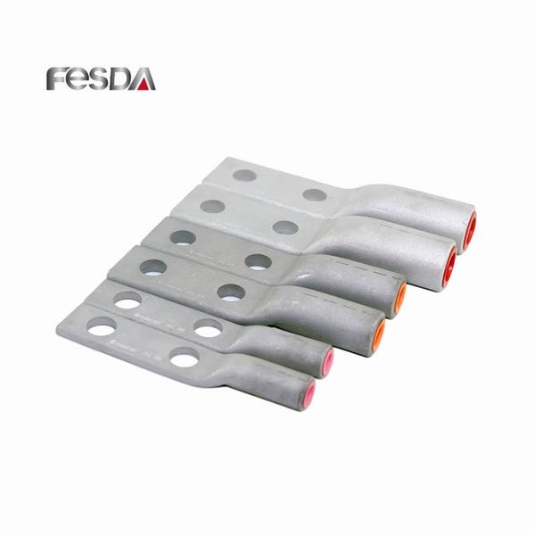 Cina 
                                 Terminazione cavo connettore PG con slot parallelo in lega di alluminio per vendite a caldo Aletta                              produzione e fornitore