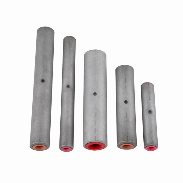 Hot Selling China Splicing Fitting Compression Aluminium Sleeve Overhead Line Accessories
