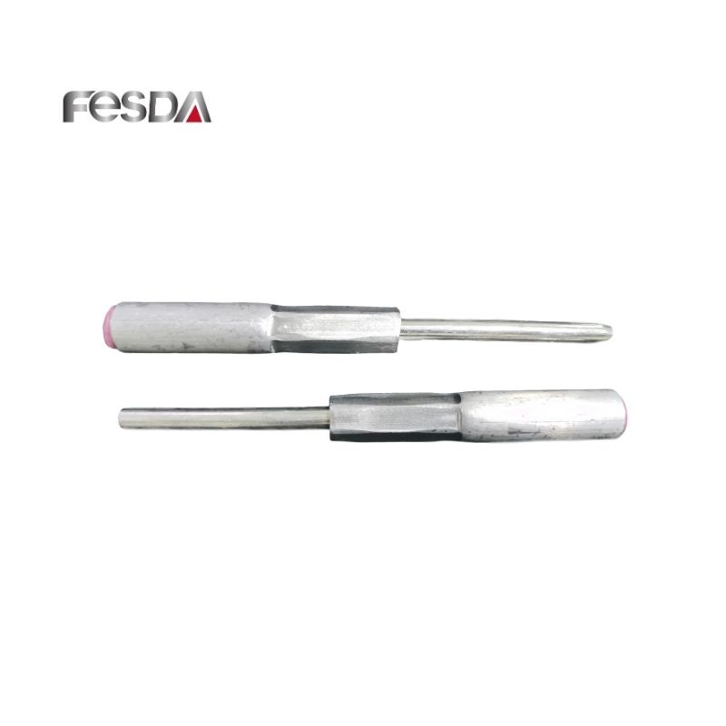 Needle Electronic Connector Quality Factory Direct Wire P Type Terminal