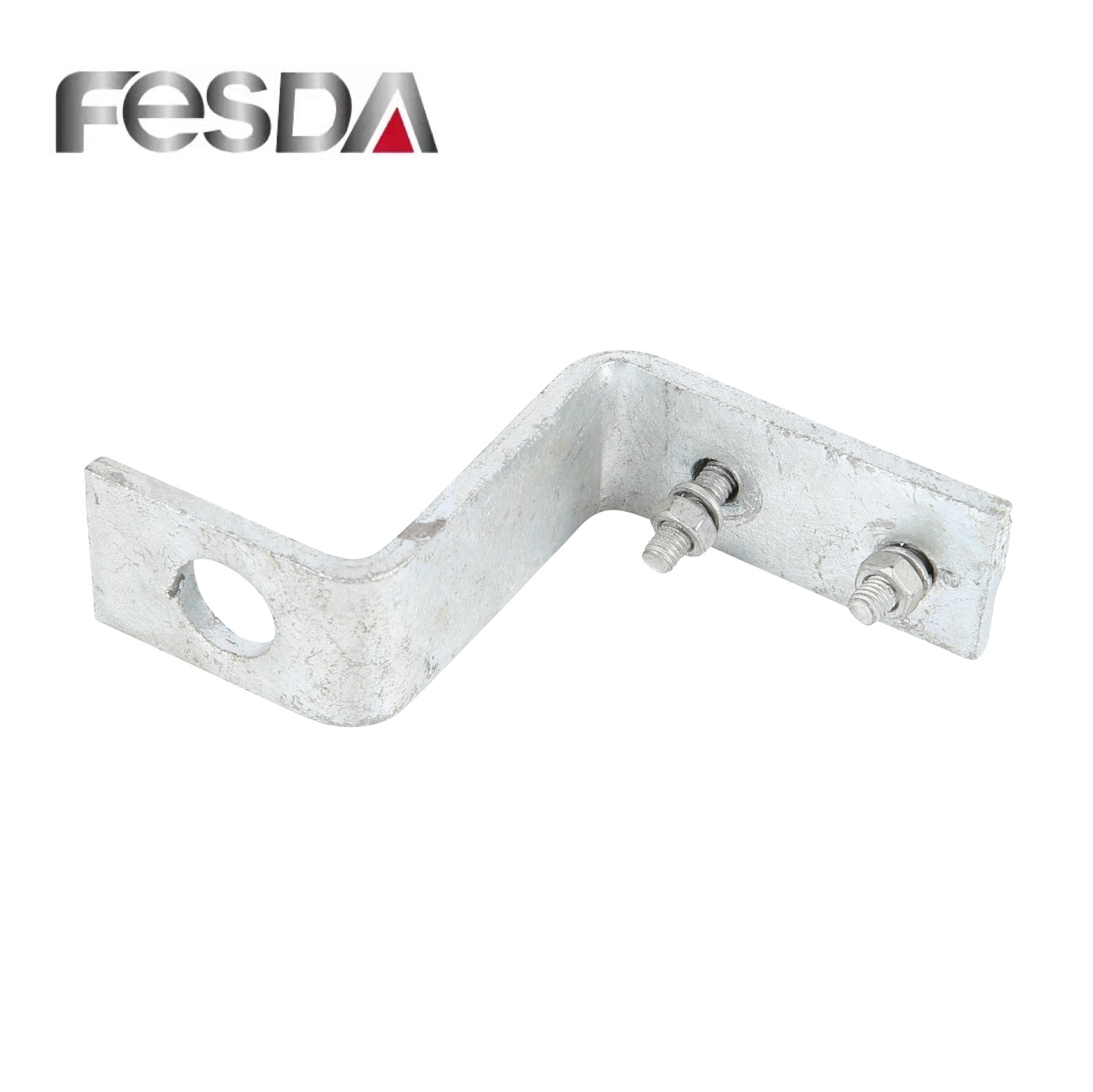 New Selling Different Sizes Shapes Aluminum Other Connectors