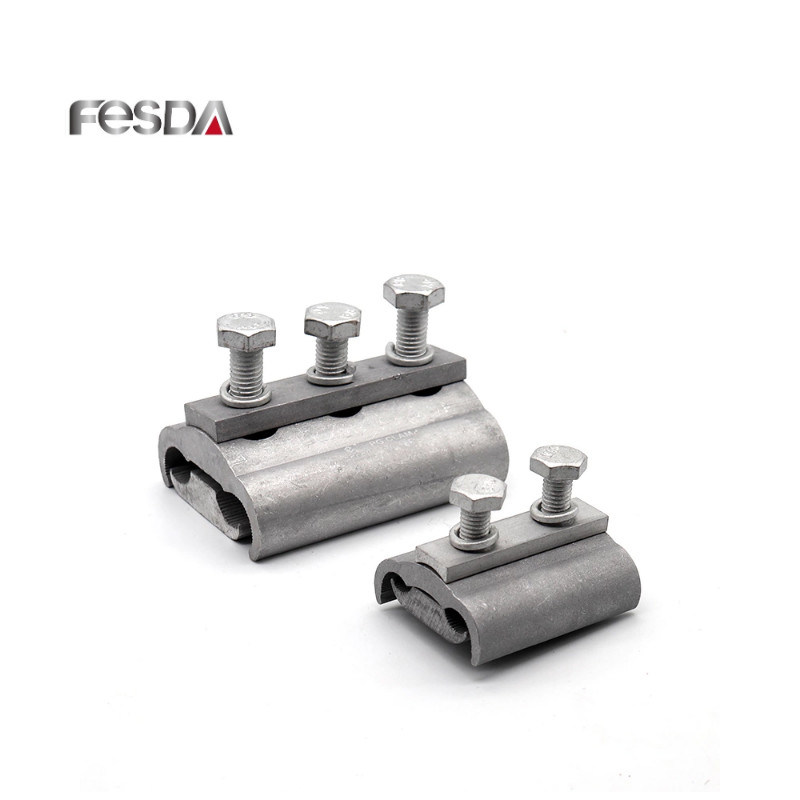China 
                        Pg Parallel Groove Connectors Extruded Parallel Groove Clamps
                      manufacture and supplier