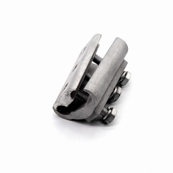 China 
                        Pg Type Electric Cable Connector/Aluminum Parallel Groove Clamp/Pg Clamp
                      manufacture and supplier