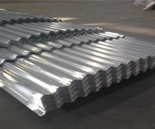 Roofing Sheet with Best Quality and Price, Aluminum Sheet for Roof