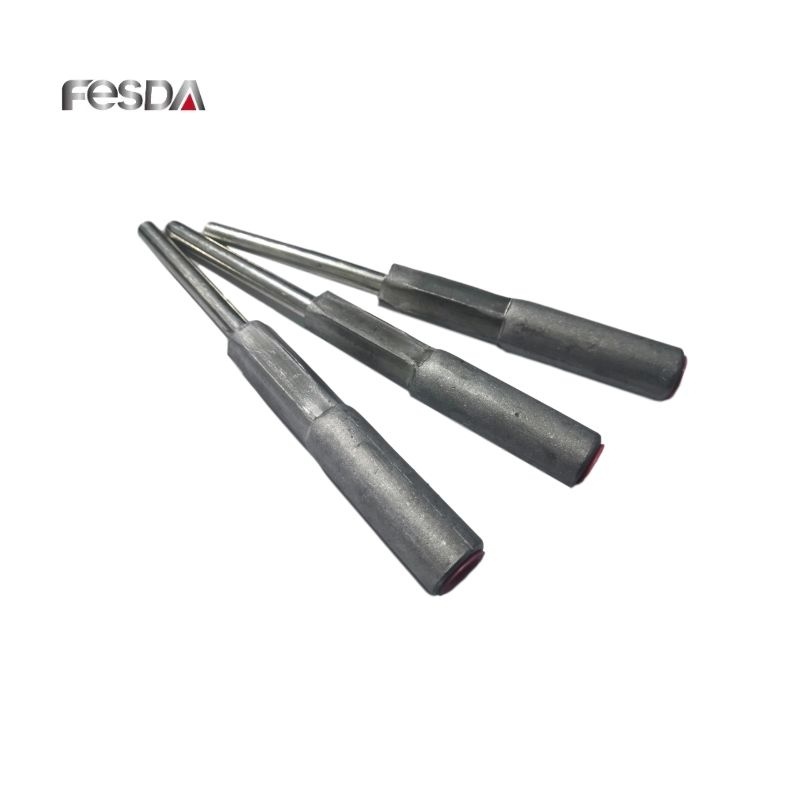 China 
                        Stainless Aluminum Electronic Connector for Fixed Wires
                      manufacture and supplier